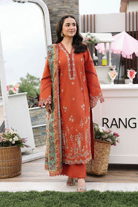 Rang Rasiya Florence Luxury Festive Collection 2026 - D01