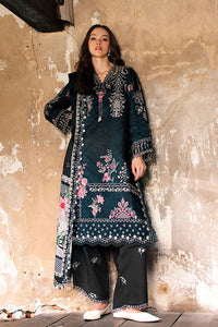 Charizma Aniq Linen Collection 2026 Vol1 - ANW7-01