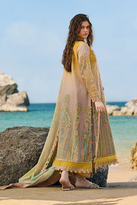 Charizma Swiss Miss Festive Collection 2026 Vol-1 - CSM6-01