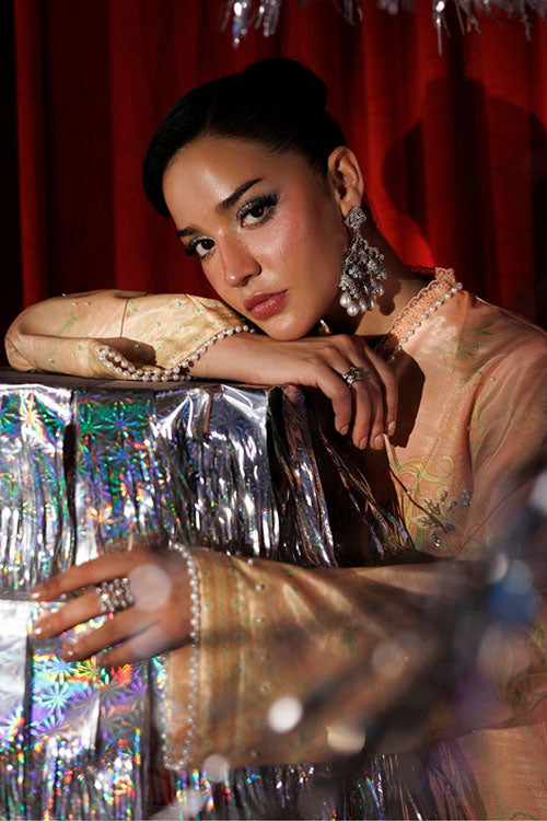 Rang Rasiya Luxe Silk Collection 2026 - D01