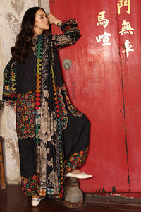 Charizma Combination Winter Vol1 Collection 2026 - CCW7-01