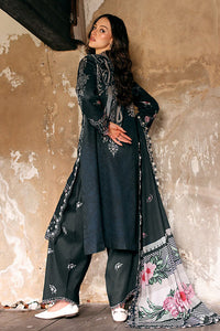 Charizma Aniq Linen Collection 2026 Vol1 - ANW7-01