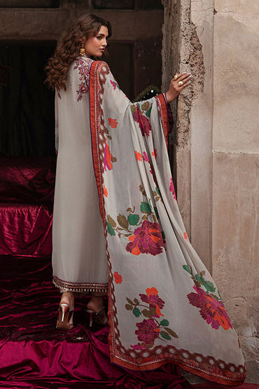 Charizma Vasal Chiffon Collection 2026 Vol-1 - Vsl-01