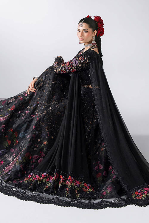 Maria B Mbroidered Wedding Edition 2026 - BD-3101