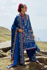 Elan Lawn Eid Collection 2026 - EL26-01B