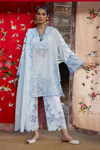 Elan Lawn Eid Collection 2026 - EL26-02A