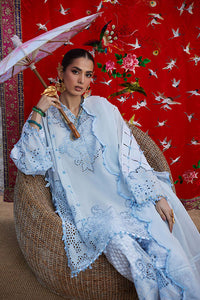 Elan Lawn Eid Collection 2026 - EL26-02A