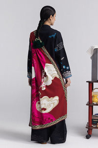 Coco By Zara Shahjahan Prints Winter Collection 2026 - 2A