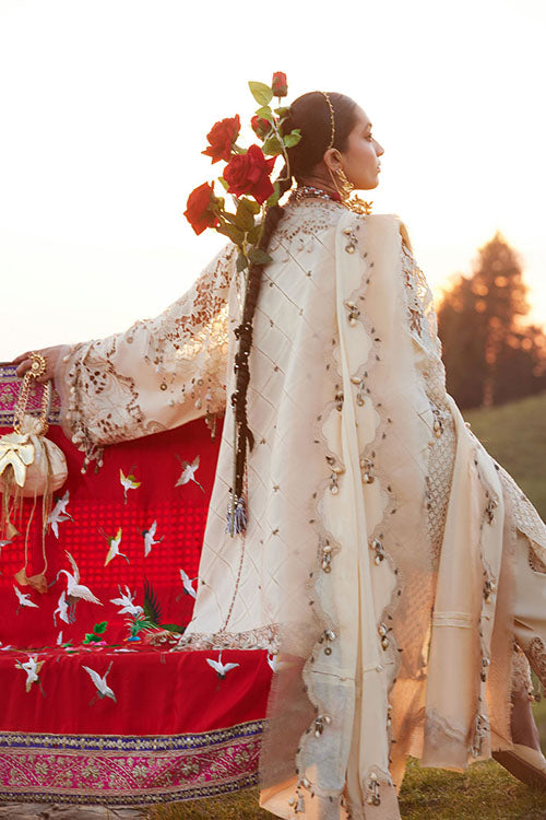 Elan Lawn Eid Collection 2026 - EL26-02B