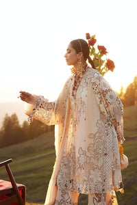Elan Lawn Eid Collection 2026 - EL26-02B
