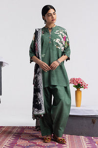 Coco By Zara Shahjahan Prints Winter Collection 2026 - 2b