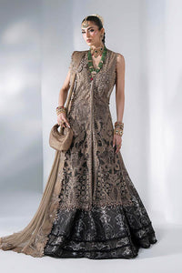 Maria B Mbroidered Wedding Edition 2026 - BD-3102