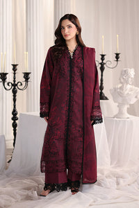 Rang Rasiya Nova Summer Embroidered Collection 2026 - D02