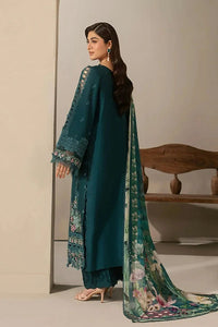 Elaf Premium E-Craft Chikankari Collection 2026 - EHC-2A
