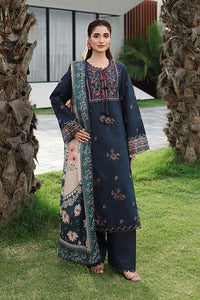 Rang Rasiya Florence Luxury Festive Collection 2026 - D02