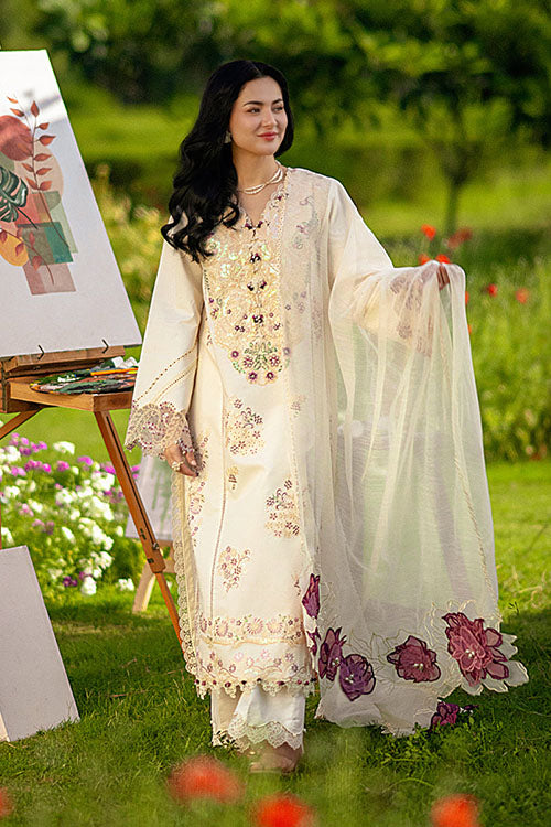 Rang Rasiya Luxury Eid Collection 2026 - D02