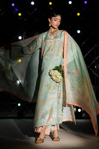 Rang Rasiya Luxe Silk Collection 2026 - D02