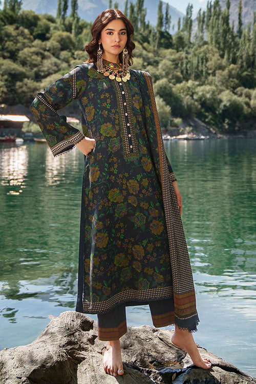 Charizma C Print Winter V1 Collection 2026 - CPW6-02
