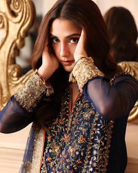 Charizma Dastan E Jashan Collection 2026 Vol-1 - DJW6-02