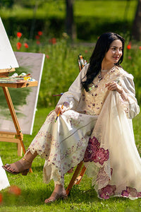 Rang Rasiya Luxury Eid Collection 2026 - D02