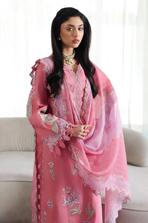 Qalamkar - Qline Lawn Drop Vol2 Collection 2026 - QKL-02