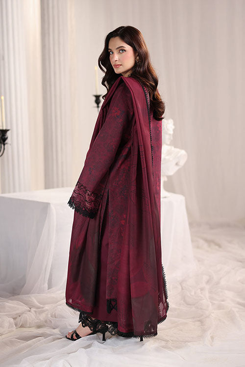 Rang Rasiya Nova Summer Embroidered Collection 2026 - D02