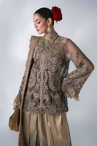 Maria B Mbroidered Wedding Edition 2026 - BD-3102