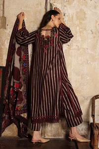 Charizma Combination Winter Vol1 Collection 2026 - CCW7-02
