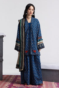 Coco By Zara Shahjahan Prints Winter Collection 2026 - 3A