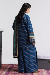 Coco By Zara Shahjahan Prints Winter Collection 2026 - 3A