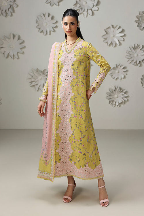 Qalamkar - Qprints Drop Collection Vol2. 2026 - 03B