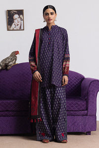 Coco By Zara Shahjahan Prints Winter Collection 2026 - 3b