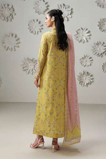 Qalamkar - Qprints Drop Collection Vol2. 2026 - 03B