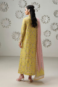 Qalamkar - Qprints Drop Collection Vol2. 2026 - 03B