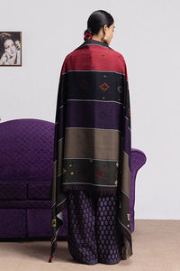 Coco By Zara Shahjahan Prints Winter Collection 2026 - 3b