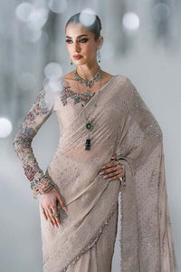 Maria B Mbroidered Wedding Edition 2026 - BD-3103