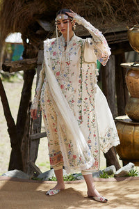 Elan Lawn Eid Collection 2026 - EL26-03B