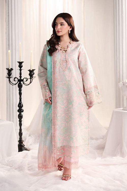 Rang Rasiya Nova Summer Embroidered Collection 2026 - D03