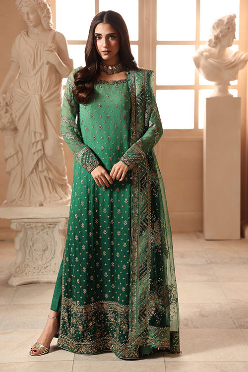 Charizma Dastan E Jashan Collection 2026 Vol-1 - DJW6-03