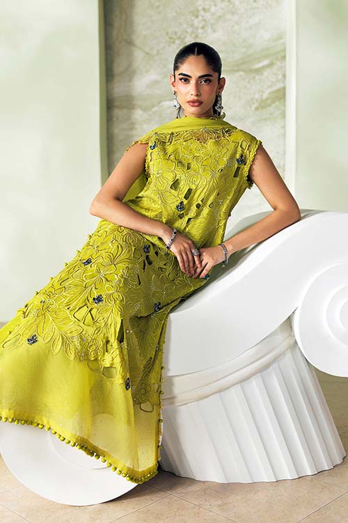 Maria B Soiree Formals Collection 2026 - SR-01-03