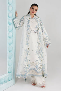 Qalamkar - Festive Luxury Lawn Collection 2026 - QFL-03