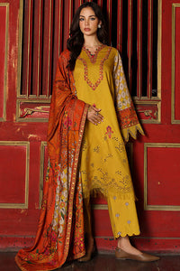 Charizma Combination Winter Vol1 Collection 2026 - CCW7-03