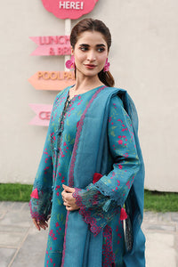 Rang Rasiya Florence Luxury Festive Collection 2026 - D03