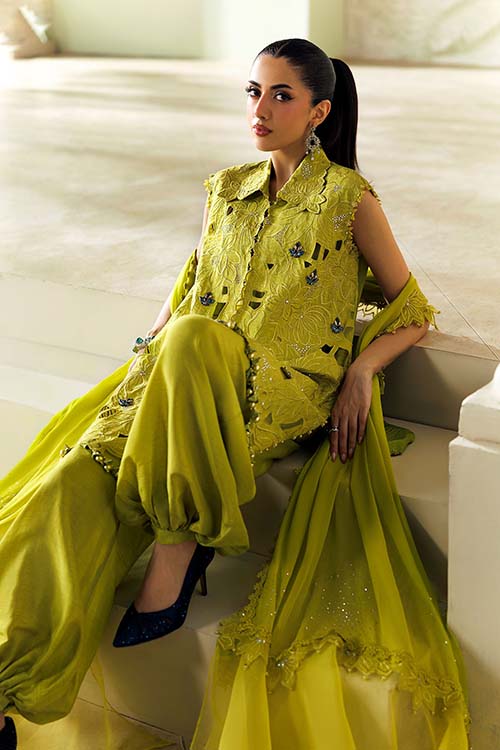 Maria B Soiree Formals Collection 2026 - SR-01-03