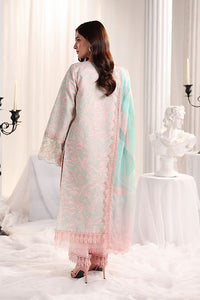 Rang Rasiya Nova Summer Embroidered Collection 2026 - D03