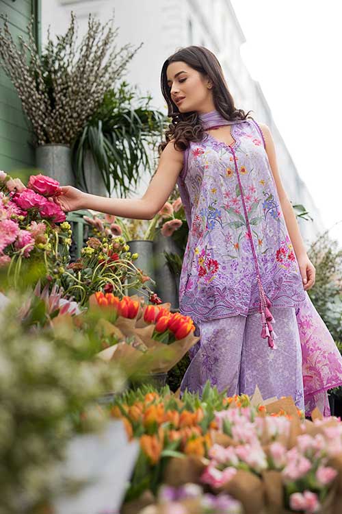 Sobia Nazir Prints Collection 2026 - 3A