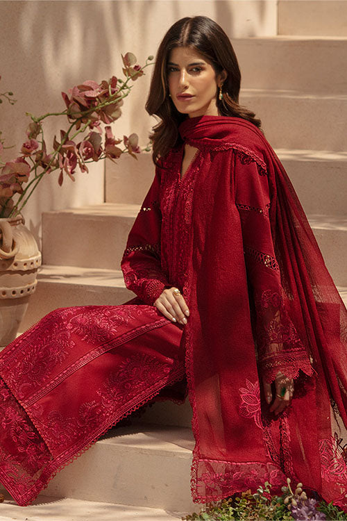 Rang Rasiya Luxury Eid Collection 2026 - D03