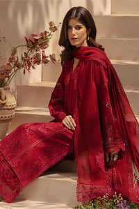 Rang Rasiya Luxury Eid Collection 2026 - D03