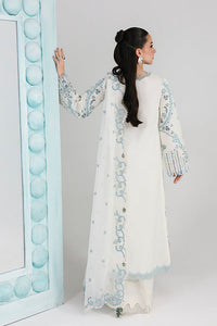 Qalamkar - Festive Luxury Lawn Collection 2026 - QFL-03