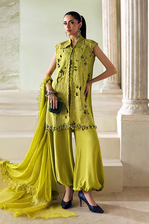 Maria B Soiree Formals Collection 2026 - SR-01-03